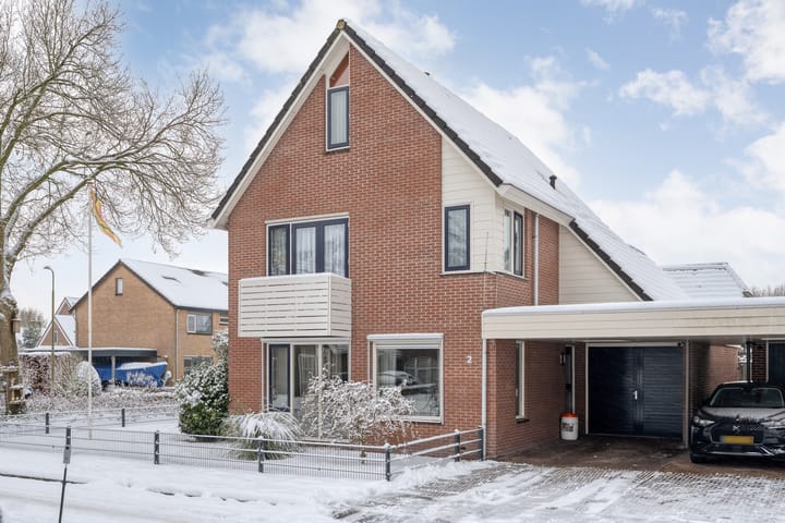 Foto 4 van De Meerkoet 2