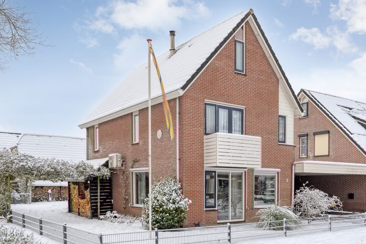 Foto 5 van De Meerkoet 2