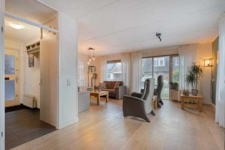 Foto 8 van De Meerkoet 2