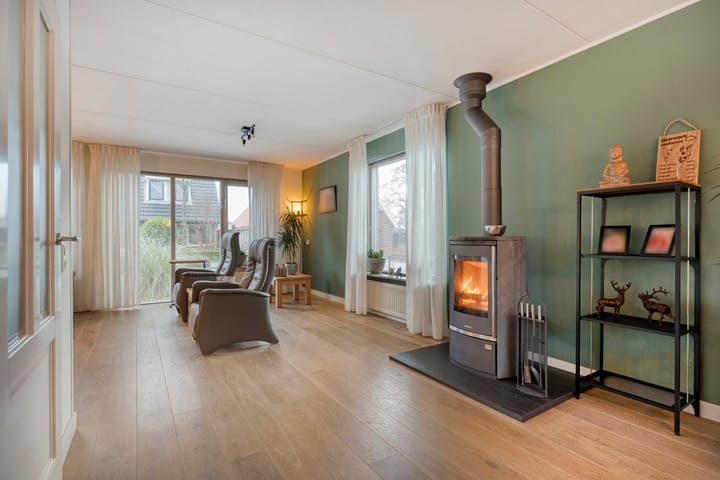 Foto 9 van De Meerkoet 2