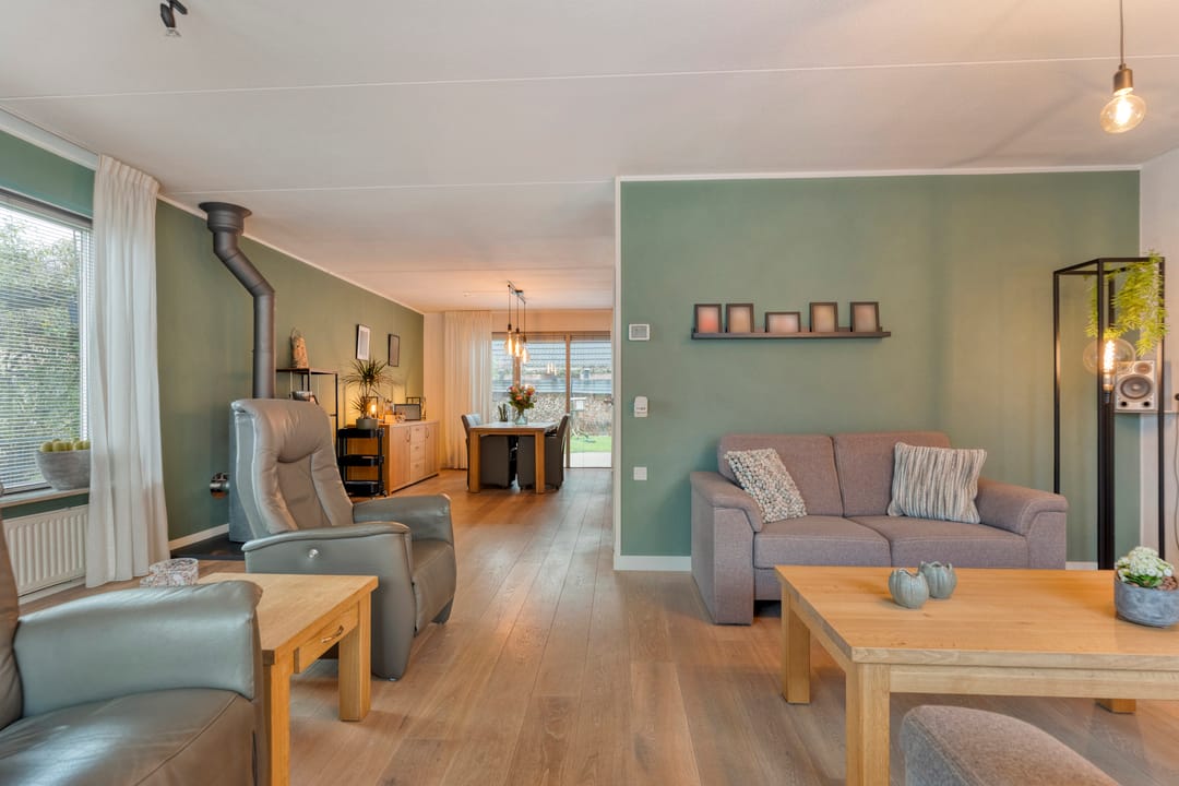 Photo 13 of De Meerkoet 2