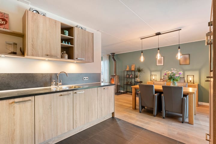 Foto 19 van De Meerkoet 2