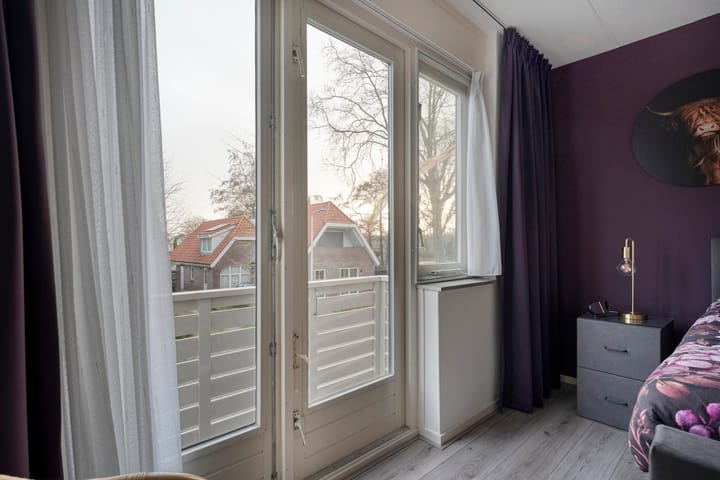 Foto 30 van De Meerkoet 2