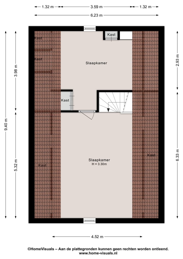 Foto 58 van De Meerkoet 2