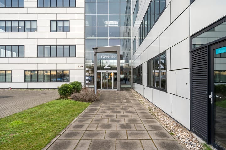 Traverse 2, Veenendaal