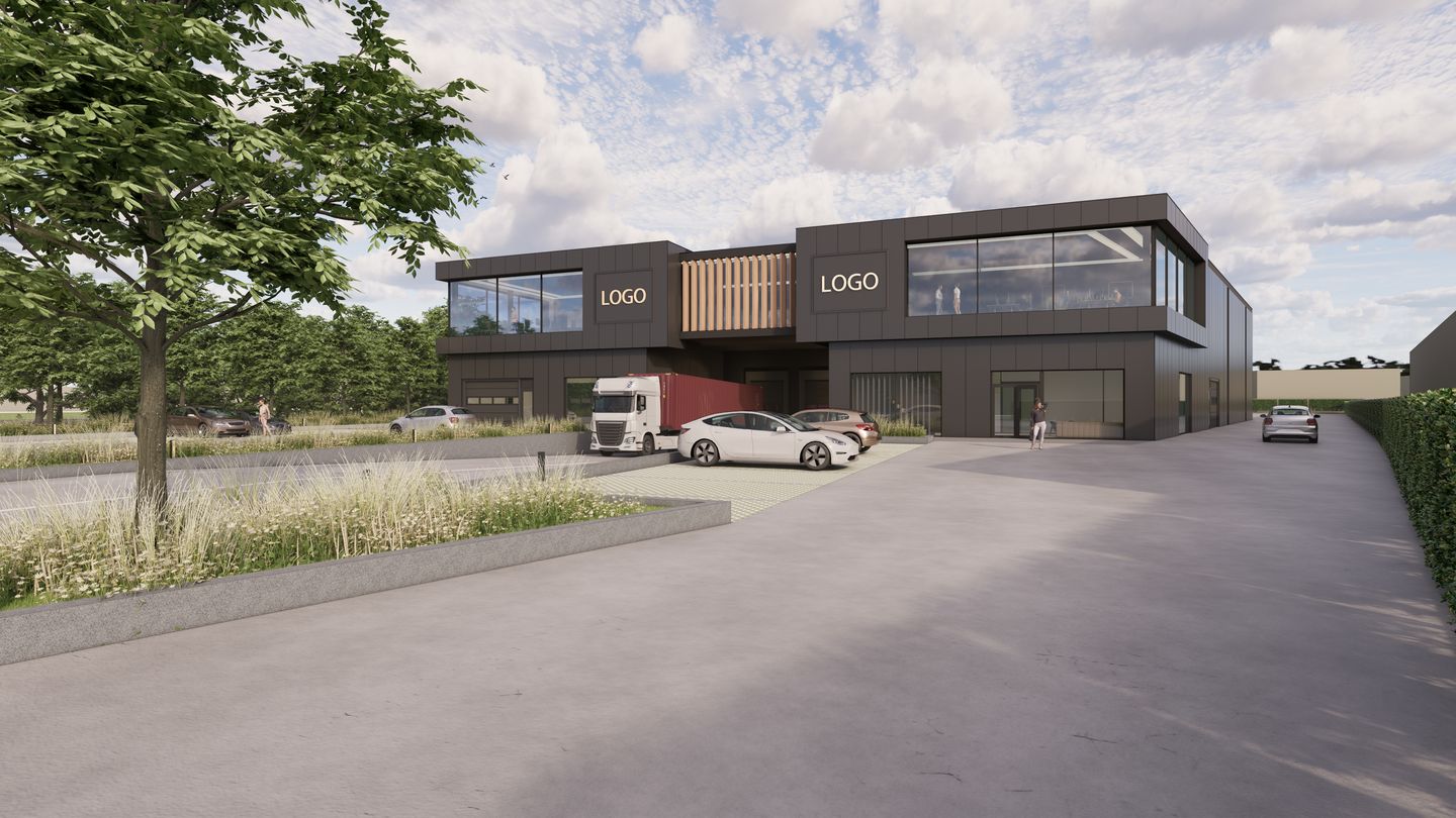 Bekijk foto 1 van Kleiweg