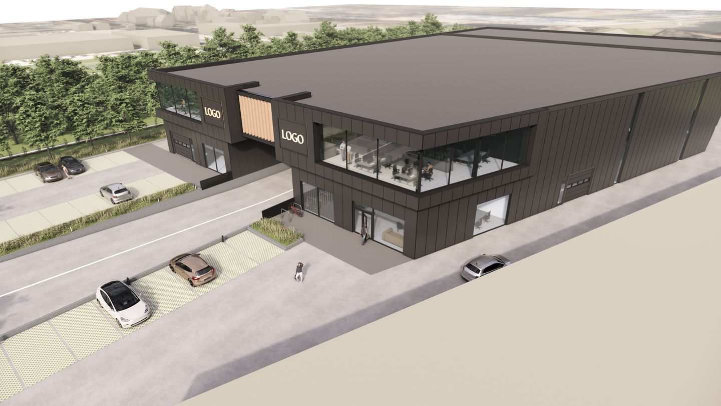 Bekijk foto 4 van Kleiweg