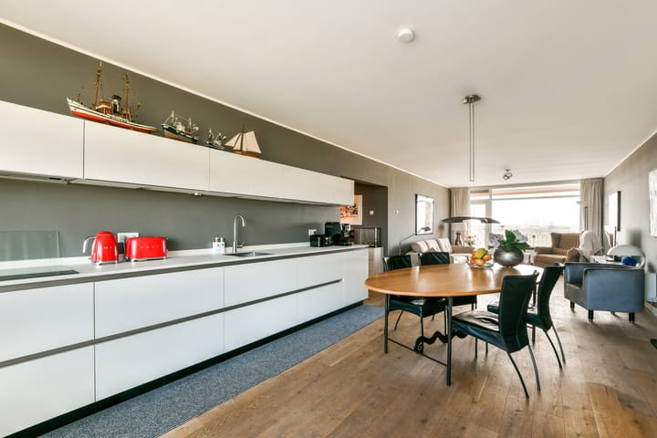 Photo 2 of Westelijk Halfrond 403