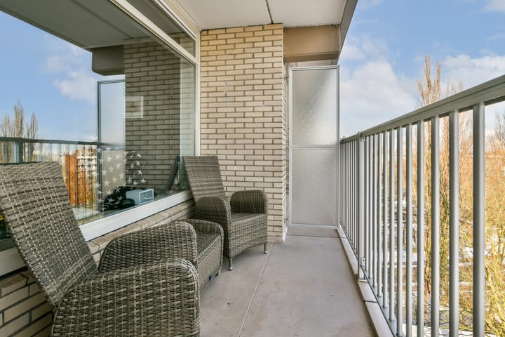 Photo 5 of Westelijk Halfrond 403