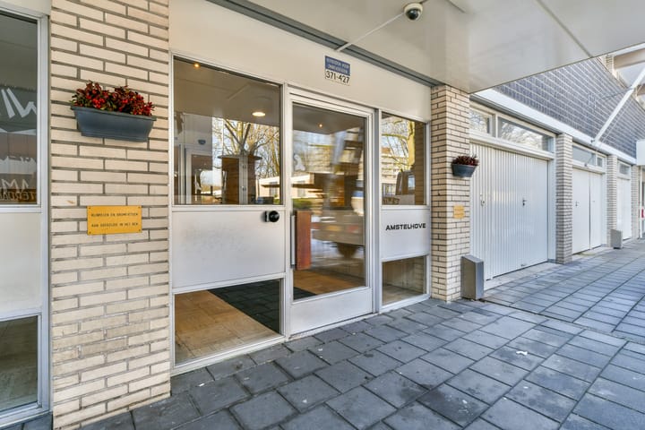 Photo 6 of Westelijk Halfrond 403