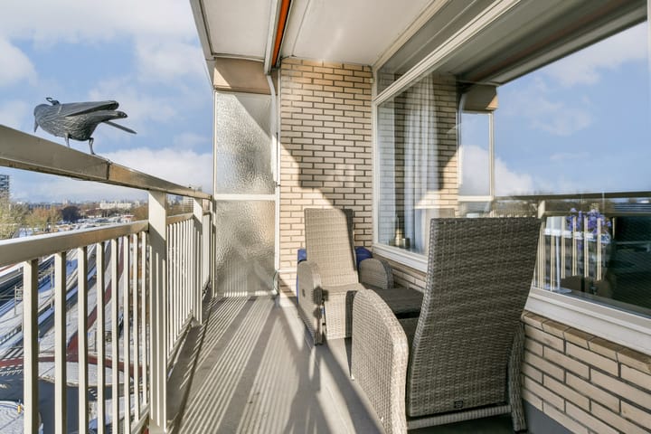 Photo 17 of Westelijk Halfrond 403