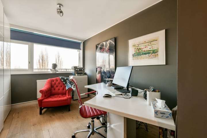 Photo 23 of Westelijk Halfrond 403