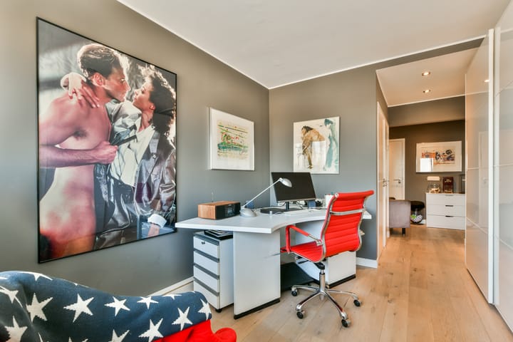 Photo 24 of Westelijk Halfrond 403