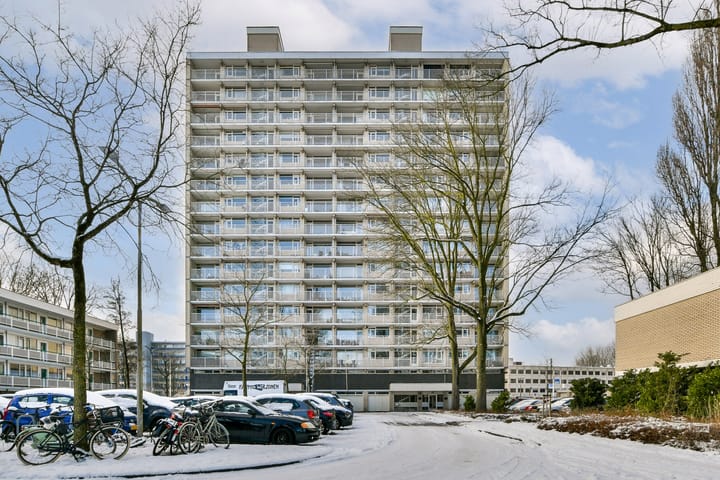 Photo 25 of Westelijk Halfrond 403