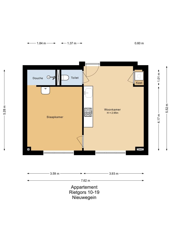 Photo 20 of Rietgors 10-19