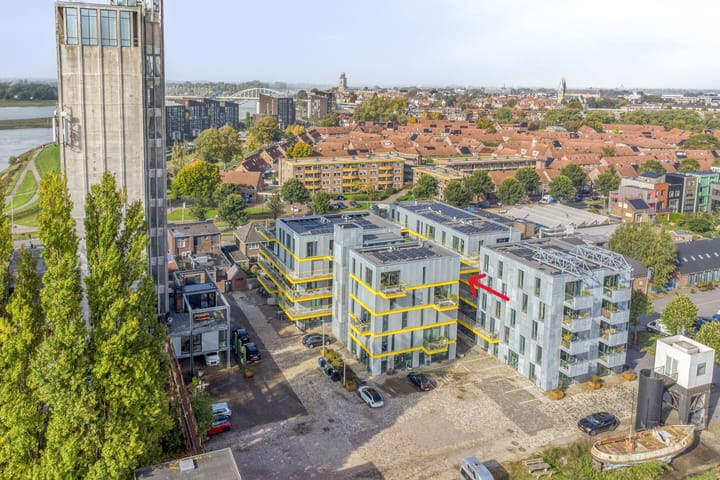 Photo 3 of Zuiderzeestraat 55