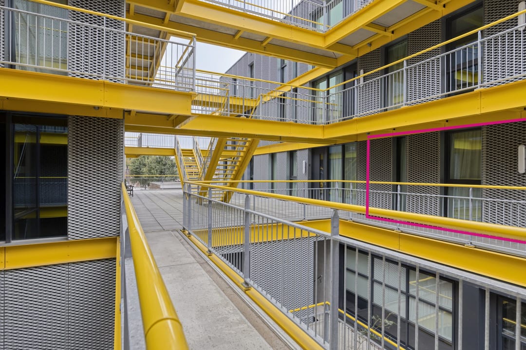 Photo 7 of Zuiderzeestraat 55