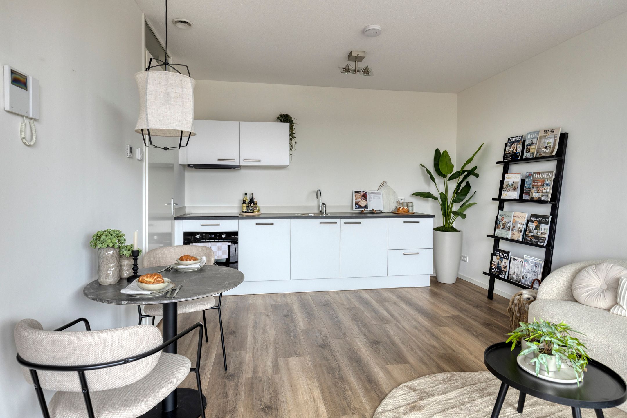 Photo 9 of Zuiderzeestraat 55