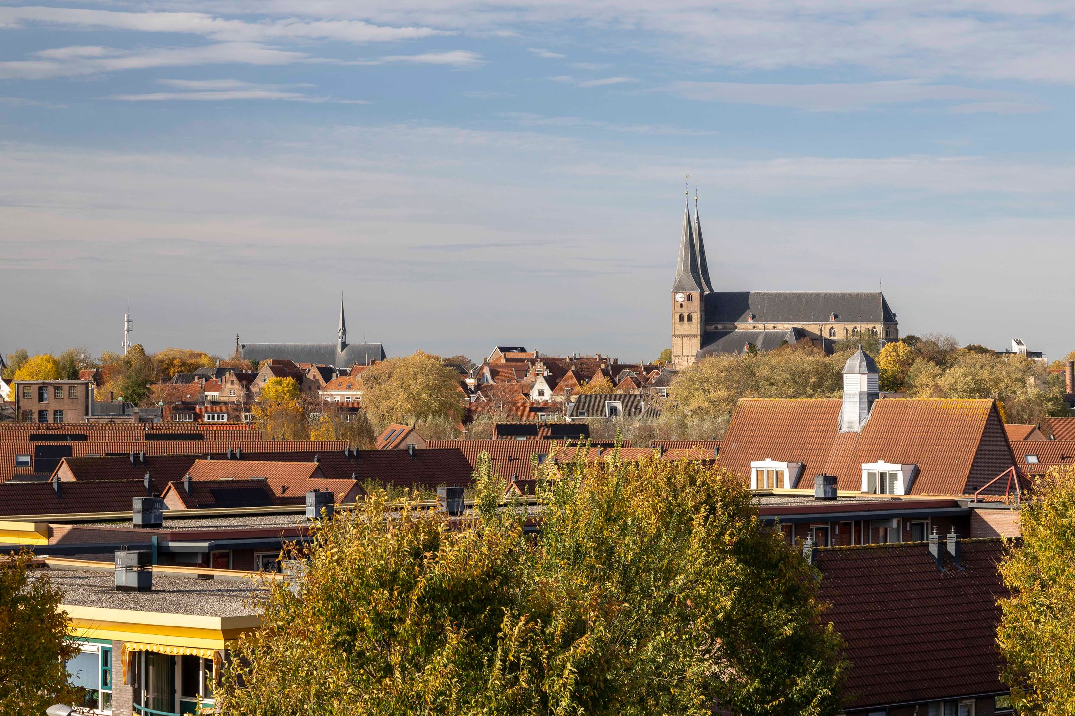 Photo 30 of Zuiderzeestraat 55