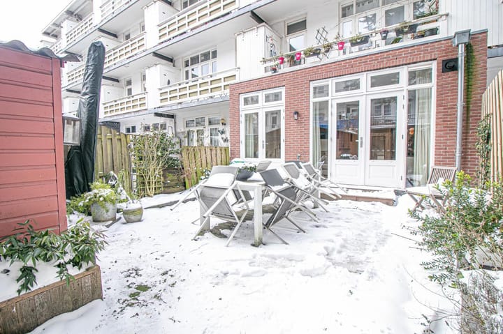 Photo 19 of Hoofdweg 318-H