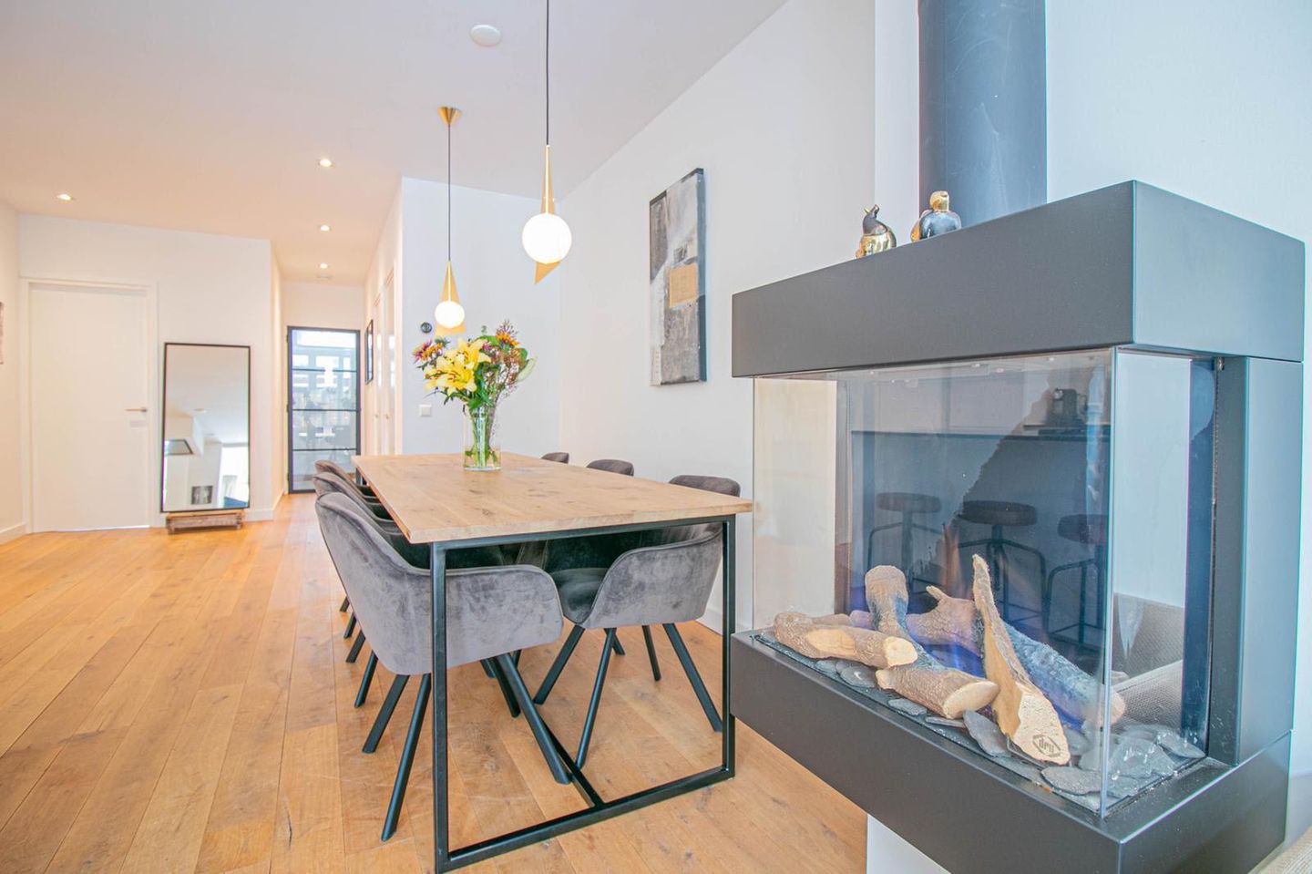 Foto 10 van Hoofdweg 318-H