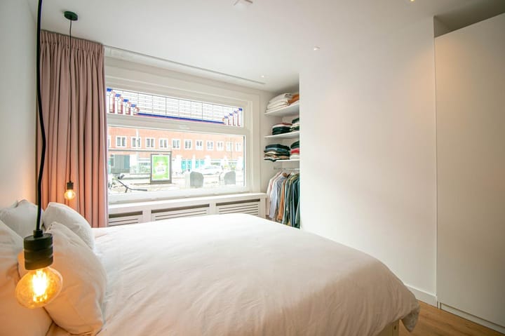 Photo 12 of Hoofdweg 318-H