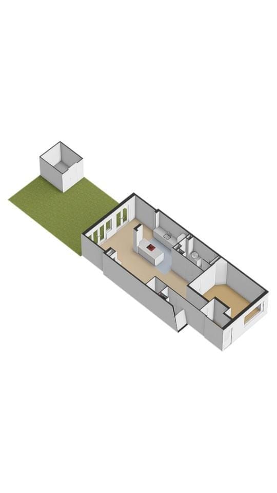 Photo 23 of Hoofdweg 318-H