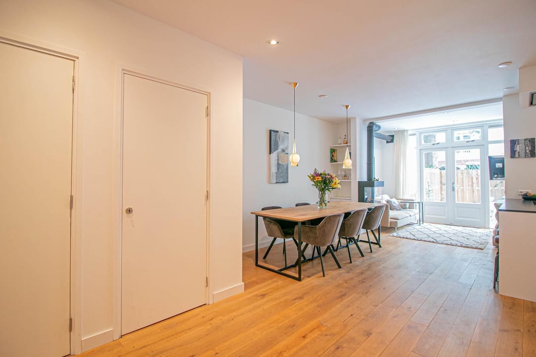 Foto 11 van Hoofdweg 318-H