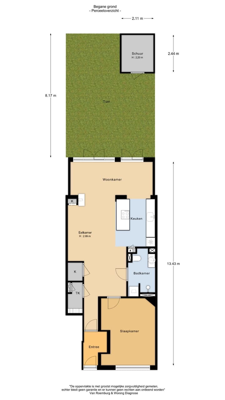 Photo 22 of Hoofdweg 318-H