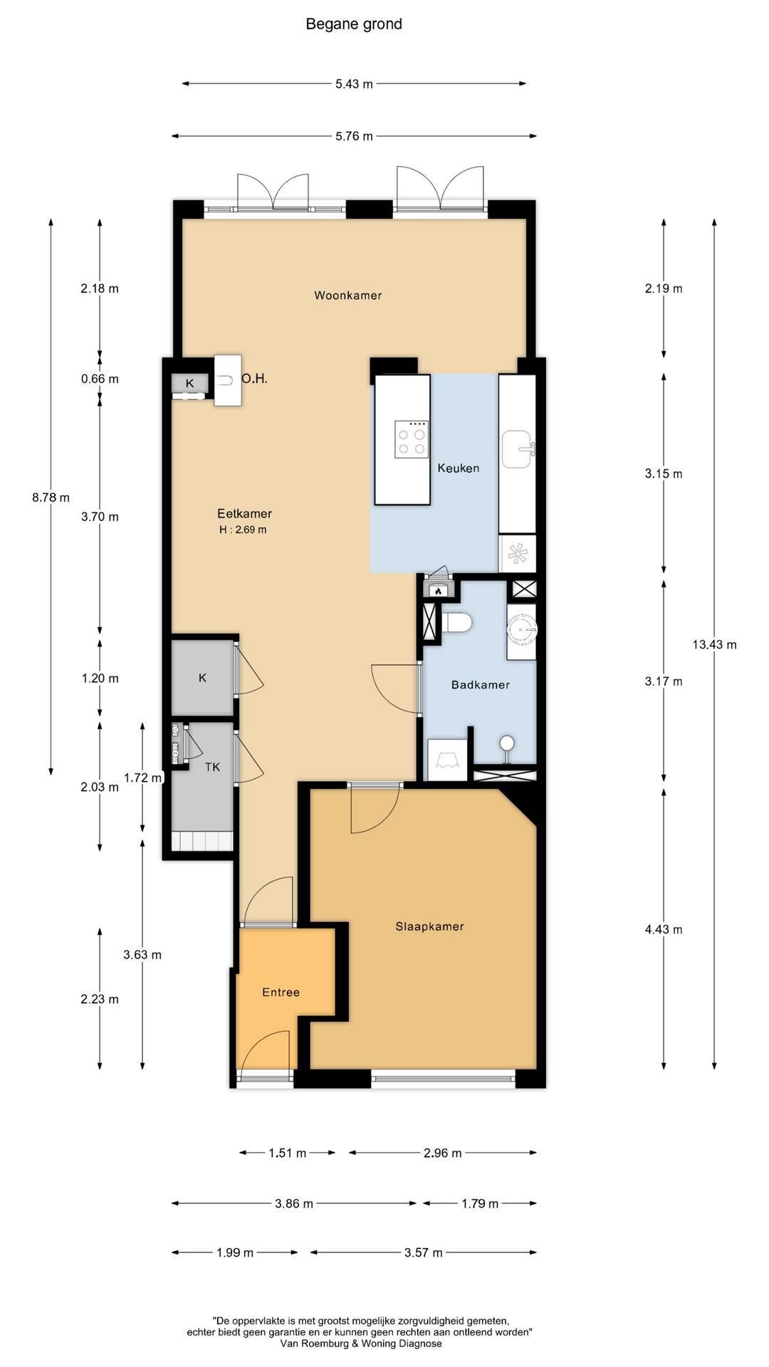 Foto 20 van Hoofdweg 318-H