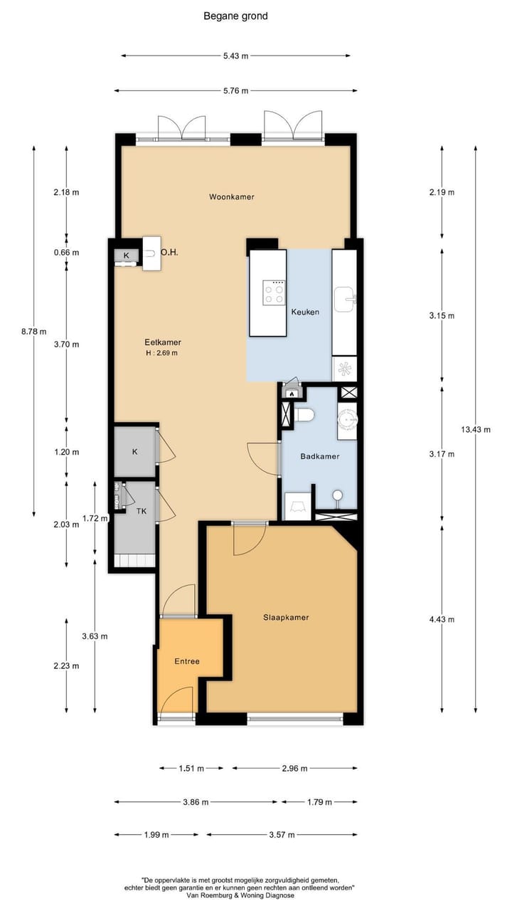 Photo 20 of Hoofdweg 318-H