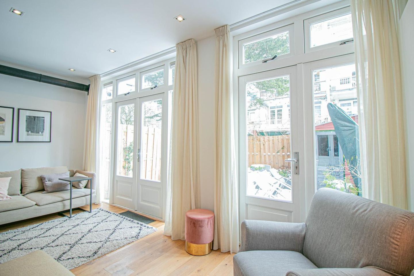 Foto 4 van Hoofdweg 318-H