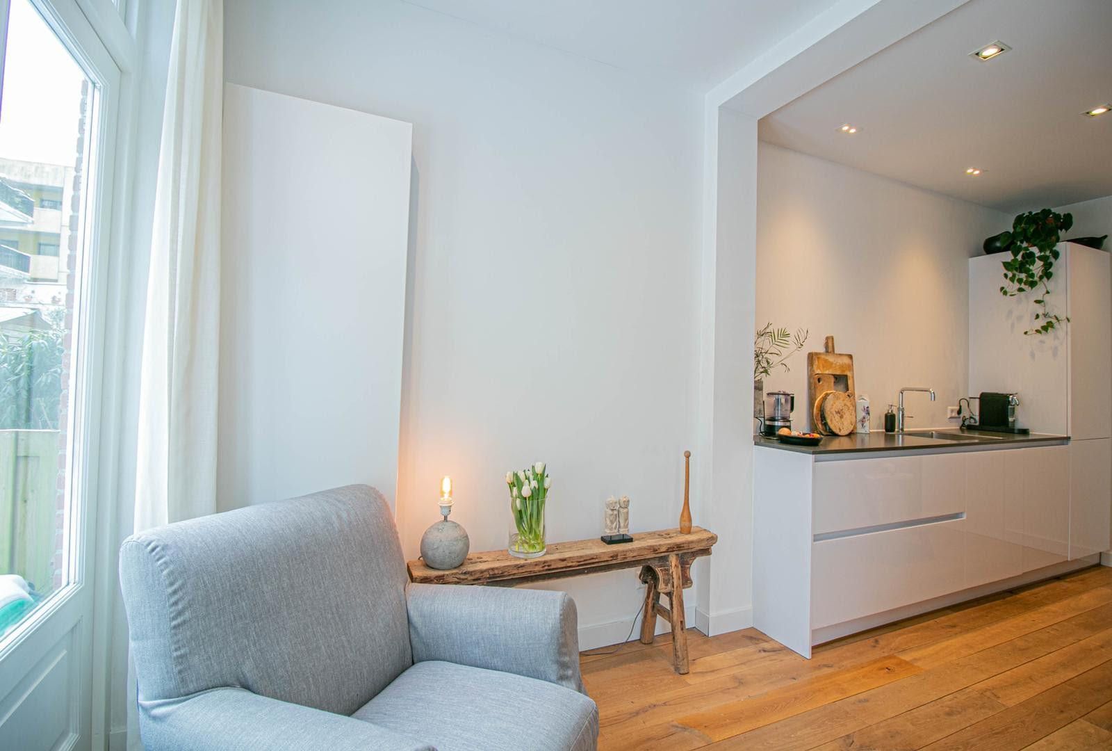 Foto 6 van Hoofdweg 318-H