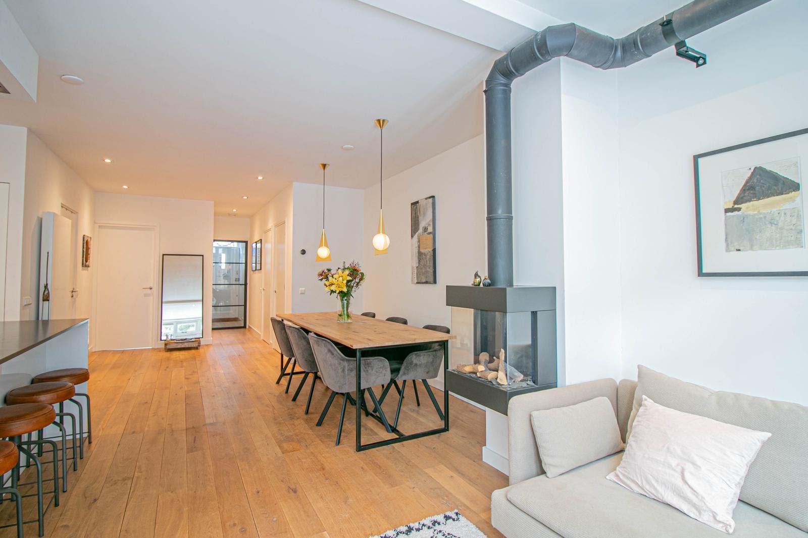 Foto 9 van Hoofdweg 318-H