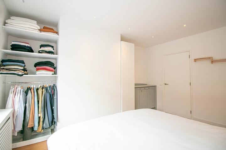 Photo 14 of Hoofdweg 318-H