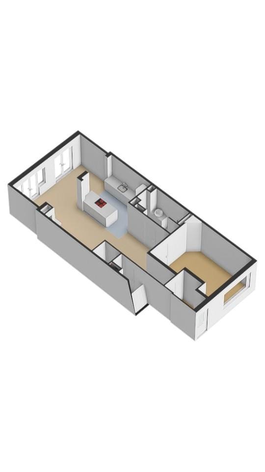 Photo 21 of Hoofdweg 318-H