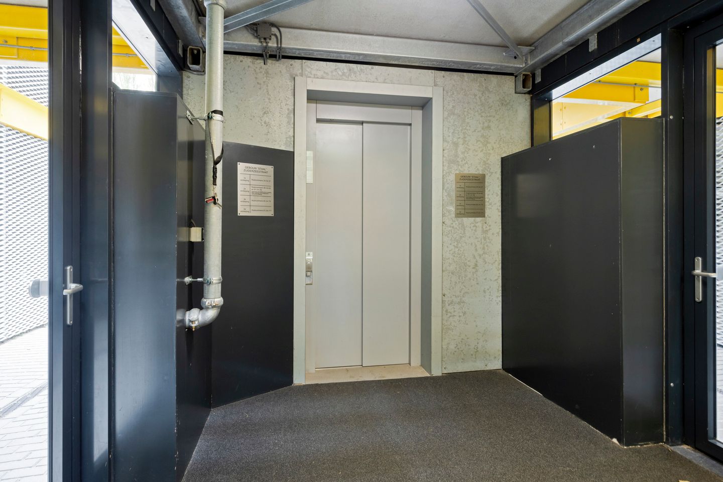 Foto 4 van Zuiderzeestraat 59