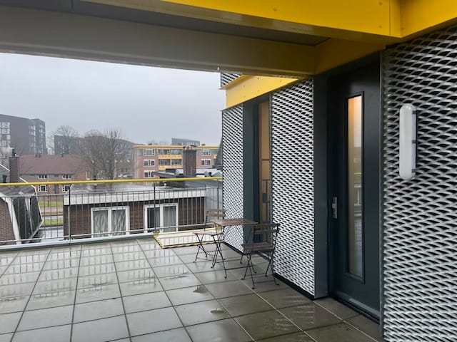 Foto 7 van Zuiderzeestraat 59