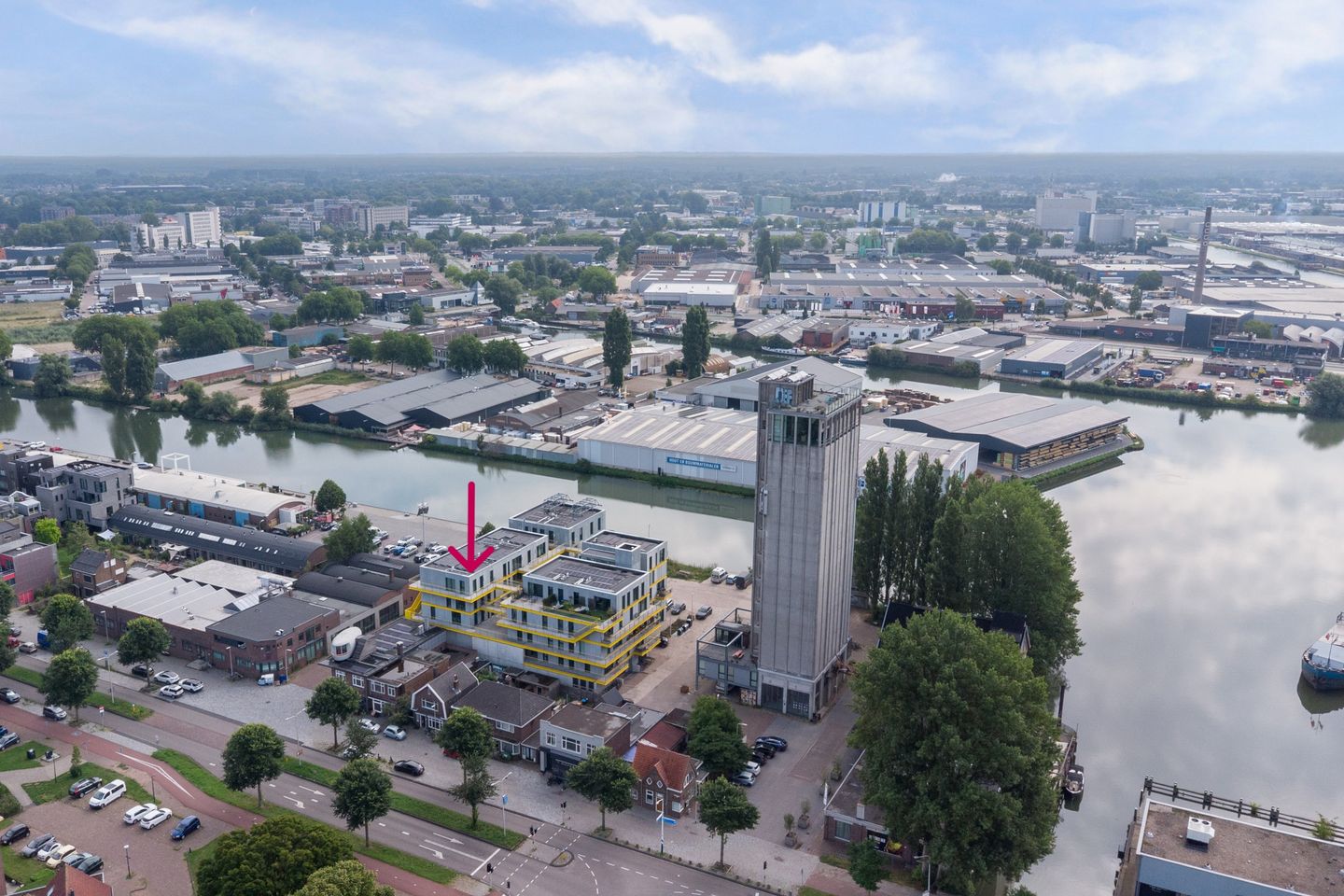 Foto 34 van Zuiderzeestraat 59