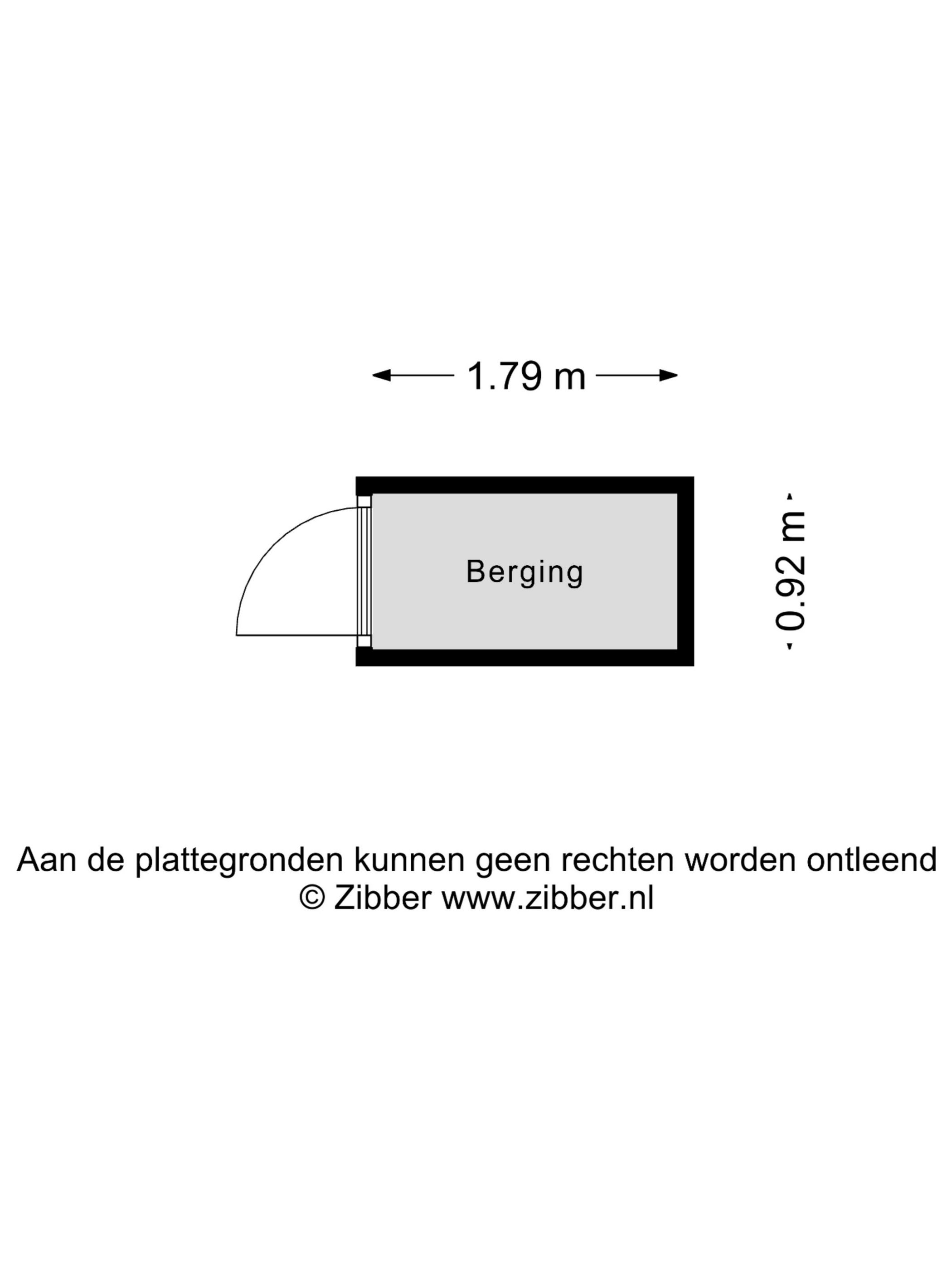 Foto 39 van Zuiderzeestraat 59