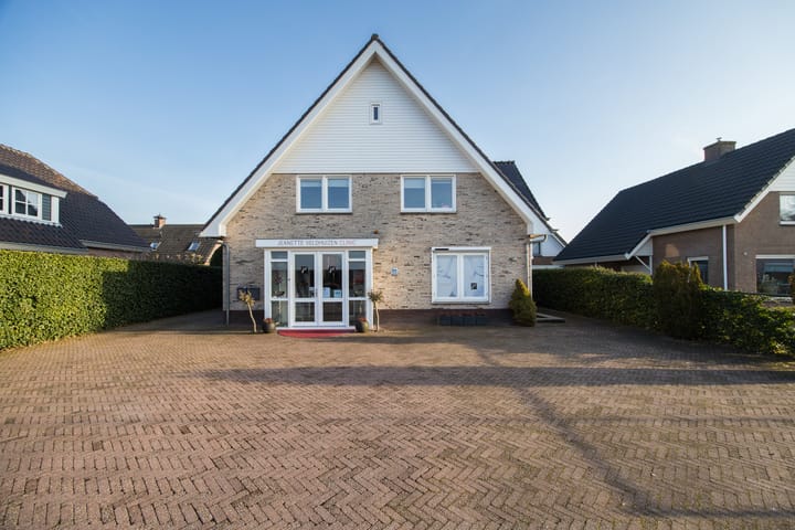 Van Dijkhuizenstraat 74 A