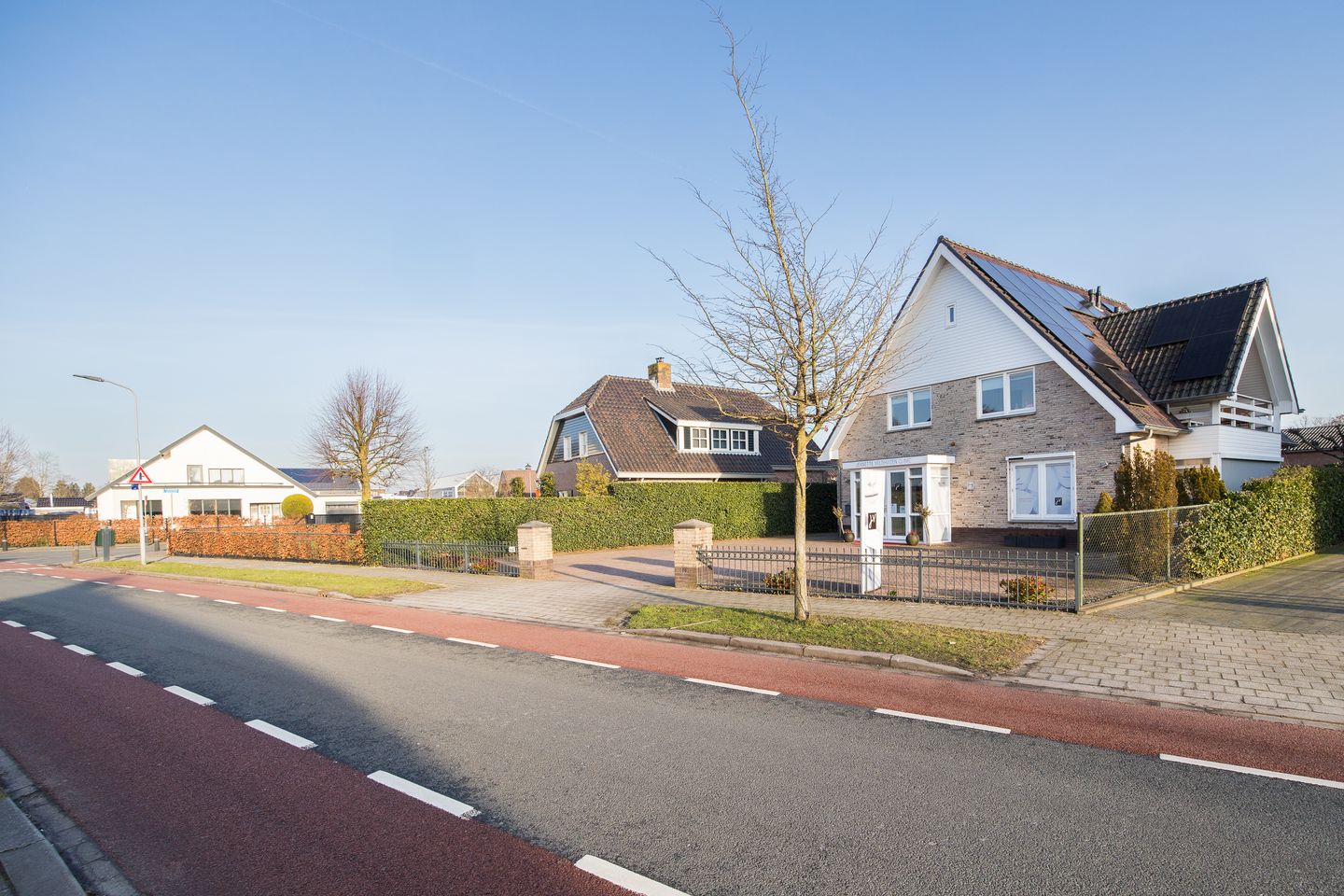 Photo 4 of Van Dijkhuizenstraat 74-A