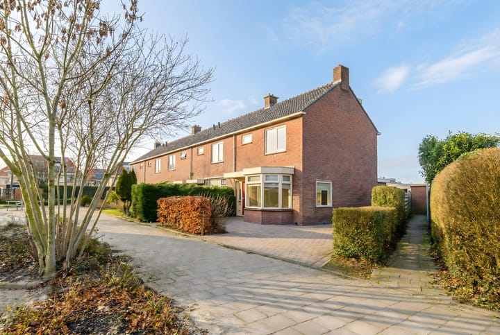 Foto 7 van Van Roozendaalstraat 41