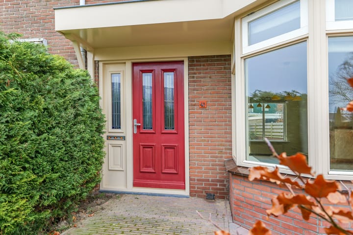 Foto 11 van Van Roozendaalstraat 41