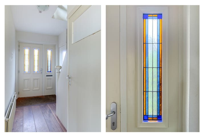 Foto 13 van Van Roozendaalstraat 41