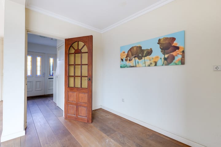 Foto 15 van Van Roozendaalstraat 41