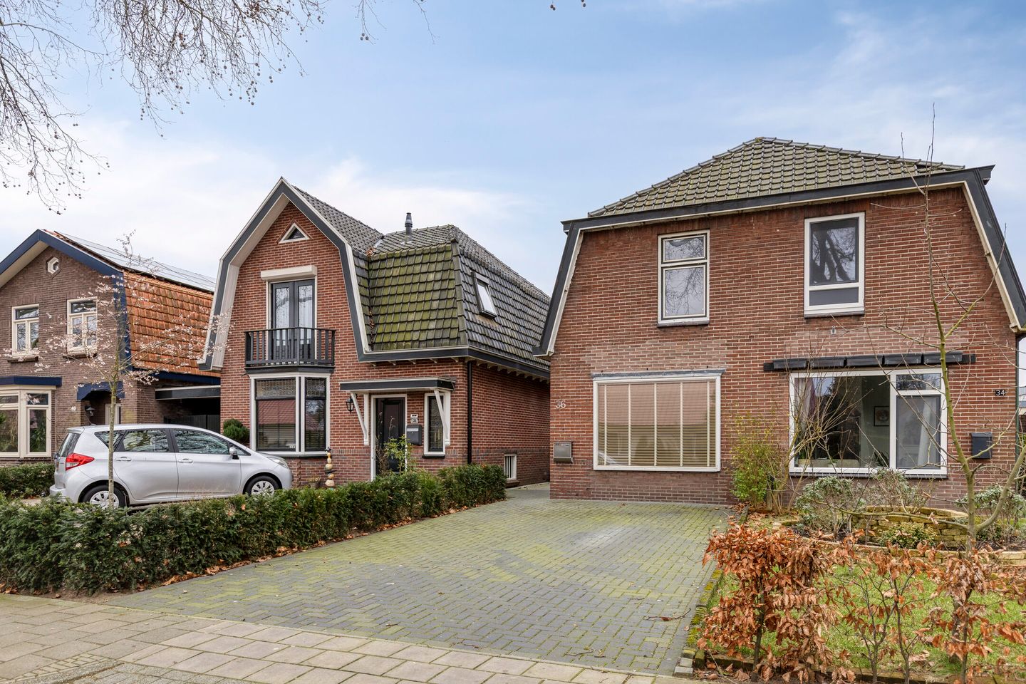 Foto 4 van Pruisische Veldweg 36