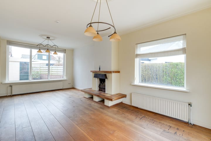 Foto 24 van Van Roozendaalstraat 41