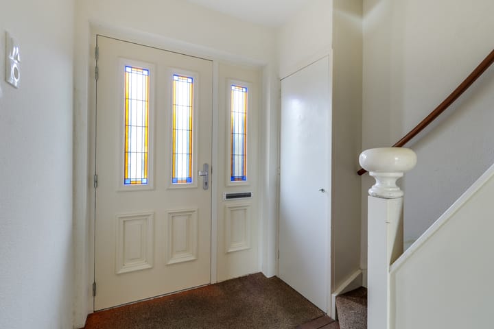 Foto 35 van Van Roozendaalstraat 41