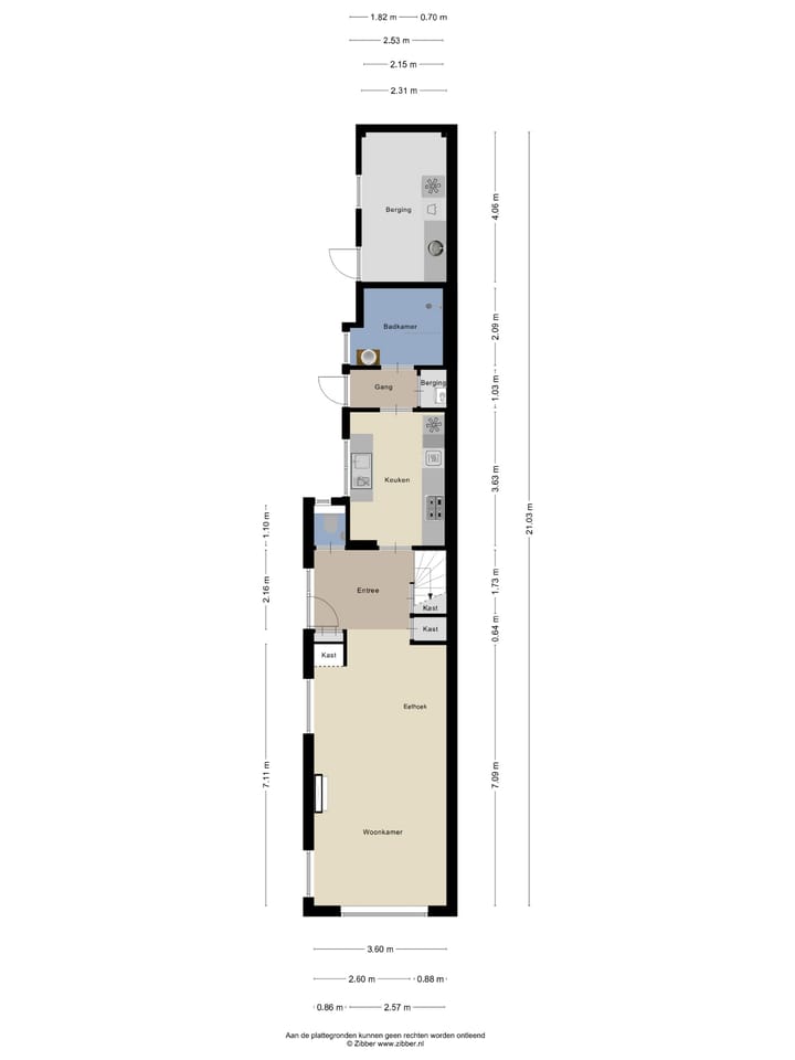 Photo 36 of Pruisische Veldweg 36